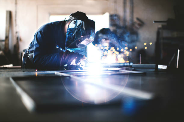 Best Artistic and Custom Metal Fabrication in Westland, MI