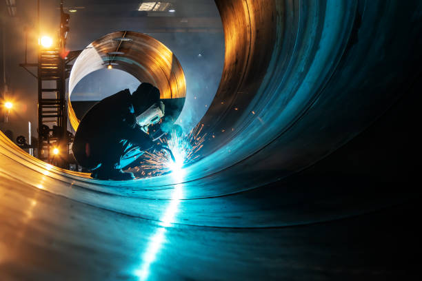 Best Automotive Welding in Westland, MI