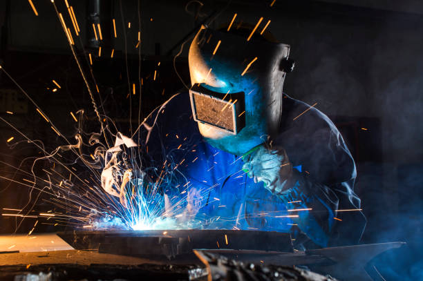 Affordable Welder Services in Westland, MI