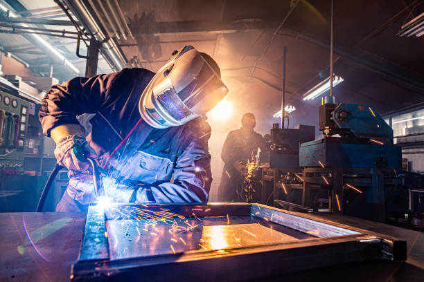 Best Welding Inspection and Certification in Westland, MI