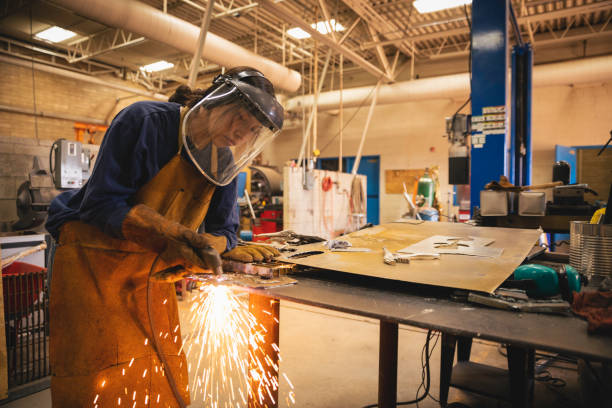 Westland, MI Welder & Metal Fabrication Company