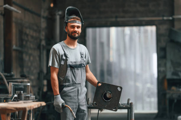Best Aerospace and Defense Welding in Westland, MI