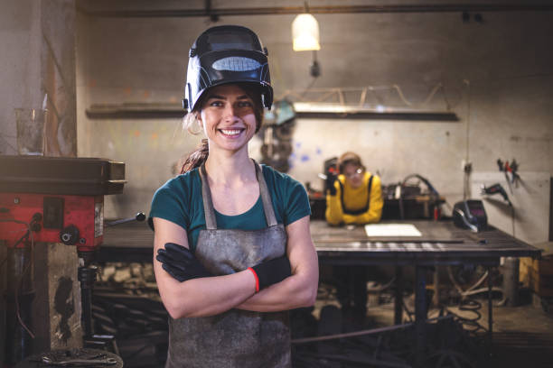 Best Automation and Robotic Welding in Westland, MI